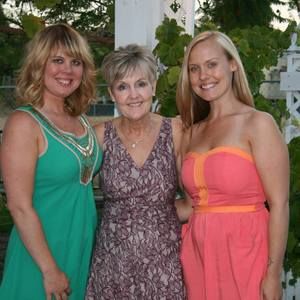 Meet your Posher, Rhonda